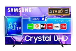 Review chi tiết về smart tivi Samsung UA50U8500FKXXV có đặc điểm gì nổi bật, có đáng mua?