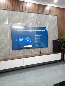 TOP smart tivi samsung giá rẻ chất lượng hình ảnh tuyệt vời ra mắt năm  2025