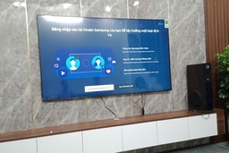 Đánh giá về những đặc điểm nổi bật của tivi Samsung 70 inch 4K UA70U8000F