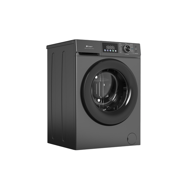 Máy giặt Casper inverter 10.5Kg WF-105VG5 và những lý do mỗi gia đình nên trang bị cho gia đình mình