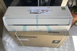 Điều hòa Panasonic 9000btu CS-XU9BKH-8, giá cao nhưng cực chất lượng và đáng mua
