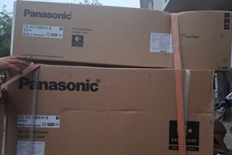 Điều hòa Panasonic 18000btu CS-XZ18BKH-8 có giá cao nhưng vẫn được ưa chuộng vì sao?