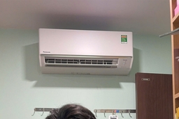 Điều hòa Panasonic 2 chiều 24000btu CS-YZ24BKH-8 không chỉ đơn giản là thiết bị làm mát