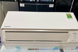 Điều hòa Panasonic 2 chiều CU/CS-YZ9AKH-8, làm mát sưởi ấm tốt mà cực tiết kiệm điện