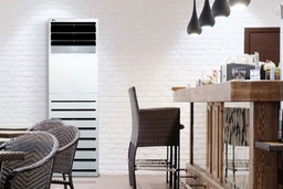 Đánh giá chi tiết điều hòa cây LG inverter V24PAC, Lựa chọn thông minh cho mọi công trình.