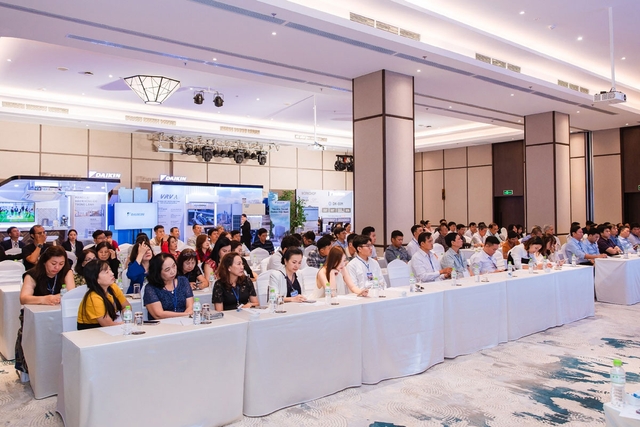 Ưu điểm vượt trội của điều hòa nối ống gió Daikin Inverter 2 chiều FBA125BVMA9/RZA125DY1