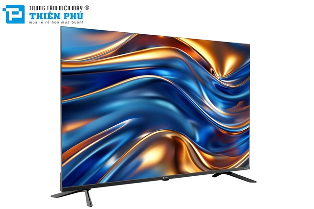 Google Tivi Casper 50 Inch 4K Ultra HD D50UGC620