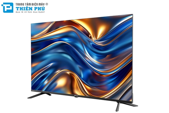 Google Tivi Casper 55 Inch 4K Ultra HD D55UGC620