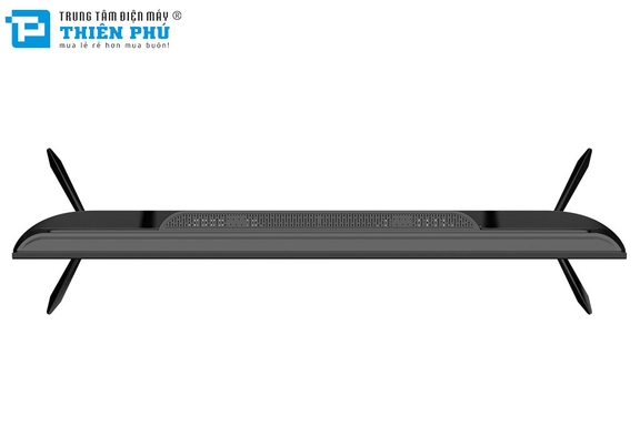 Google Tivi Casper 55 Inch 4K Ultra HD D55UGC620