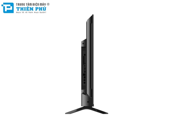 Google Tivi Casper 55 Inch 4K Ultra HD D55UGC620