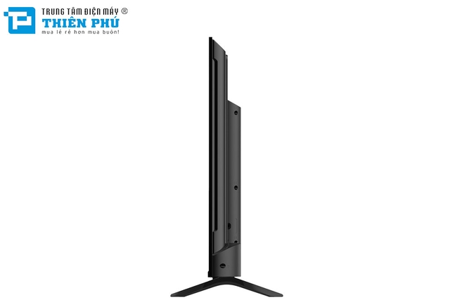 Google Tivi Casper 50 Inch 4K Ultra HD D50UGC620