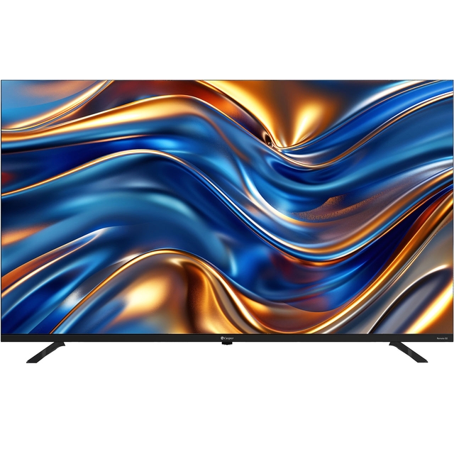 Google Tivi Casper 55 Inch 4K Ultra HD D55UGC620