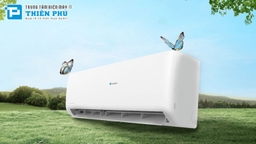 Tài chính chỉ có 5 triệu thì nên lựa chọn điều hòa 9000btu hãng nào?