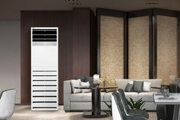 Khám phá các tính năng thông minh trên điều hòa cây LG Inverter ZPNQ30GR5EO/ZUAC1