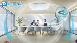Có nên mua điều hòa âm trần Đaikin 1 chiều FCFG85AV1V không?