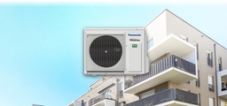 Điều hòa âm trần Panasonic 24000btu S-2430PU3HA/U-24PRH1H5 giải pháp tuyệt vời cho mùa hè nắng nóng