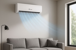 Đánh giá mới nhất 2025 về điều hòa Casper có tốt không, có nên chọn mua?