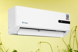 Đánh giá điều hòa Casper inverter 1 chiều GC-12IB36 có tiết kiệm điện tốt không?