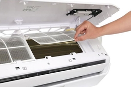Điều hòa Casper GC-12IB36 có tốt không? Giá bao nhiêu, phù hợp phòng diện tích nào?