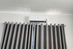 Sử dụng điều hòa Casper 12000btu 1 chiều SC-12FB36A non-inverter sao cho tiết kiệm điện?