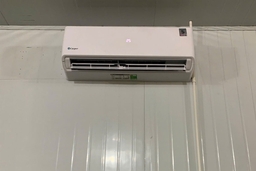 Điều hòa Casper 12000btu SC-12FB36A giá chỉ 5 triệu mát cực sâu mà không hề tốn điện