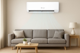 Điều hòa Casper SC-18FB36A, sự lựa chọn giá rẻ tiết kiệm chi phí nhưng lại cực tốt
