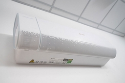 Đánh giá hiệu quả tiết kiệm điện trên dòng máy điều hòa Casper inverter XH-12IF35 cao cấp