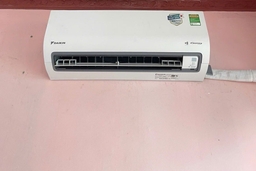 Điều hòa Daikin 12000btu FTKF35ZVMV, chiếc điều hòa có nhiều công dụng hơn là làm mát