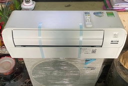 Điều hòa Daikin 1 chiều 12000btu FTKY35ZVMV, điều hòa bảo vệ sức khỏe đáng mua