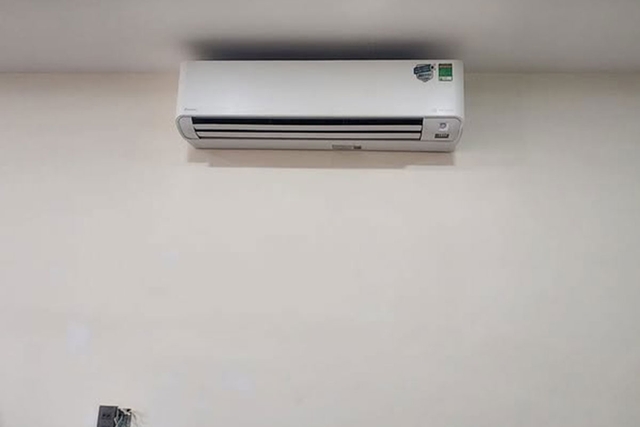 Điều hòa Daikin 24000btu FTKY71ZVMV là dòng máy điều hòa cao cấp có gì nổi bật?