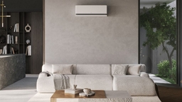 Tại sao bạn nhất định phải mua điều hòa LG 2 chiều 9000 inverter IDH09M1?