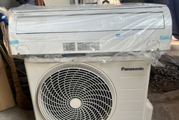 Giá điều hòa Panasonic 12000btu 1 chiều inverter giá bao nhiêu, loại nào tốt nên mua?