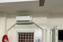 5 đánh giá về điều hòa Panasonic 12000btu CS-N12AKH-8 giúp bạn có cái nhìn tổng quan