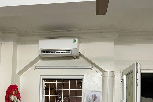 5 đánh giá về điều hòa Panasonic 12000btu CS-N12AKH-8 giúp bạn có cái nhìn tổng quan