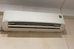Những lý do vì sao điều hòa Panasonic 18000btu CS-N18AKH-8 là lựa chọn cực đáng mua