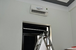 Điều hòa Panasonic 9000btu CS-N9AKH-8, lựa chọn chất lượng trong tầm giá 7 triệu đồng