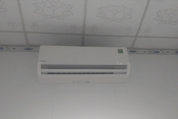 Đánh giá điều hòa Panasonic 9000btu 1 chiều CS-U9BKH-8 có độ bền ra sao?
