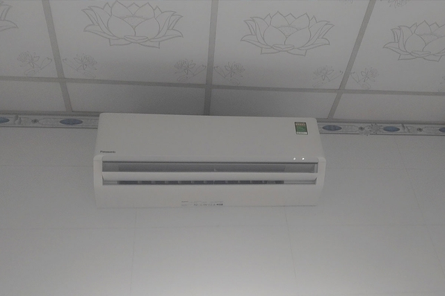Đánh giá điều hòa Panasonic 9000btu 1 chiều CS-U9BKH-8 có độ bền ra sao?