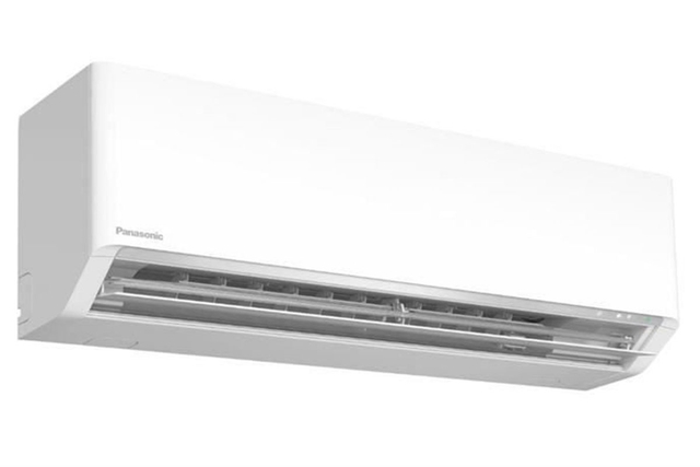 Điều hòa Panasonic 18000btu CS-XU18BKH-8, không gian mát lạnh dễ chịu mà còn trong lành