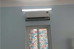 Điều hòa Panasonic inverter CS-XU12BKH-8, mẫu điều hòa tiết kiệm điện cực tốt và đáng mua
