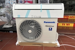8 lý do vì sao điều hòa Panasonic 12000btu CS-XZ12BKH-8 lại là lựa chọn tốt nhất hiện nay