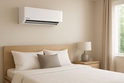 Top 3 điều hòa Panasonic 9000btu inverter tiết kiệm điện tốt đáng sở hữu nhất ở 2025