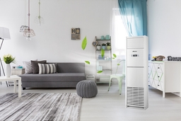 Đánh giá ưu điểm của điều hòa cây Nagakawa 28000btu 1 chiều NP-C28R1K58