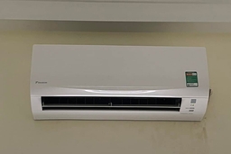 Điều hòa Daikin 1 chiều 9000btu FTF25XAV1V, lựa chọn tiết kiệm chi phí mà cực chất lượng