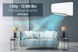 4 đánh giá về điều hòa Daikin 1 chiều 12000btu FTF35XAV1V giúp bạn hiểu rõ về chất lượng máy