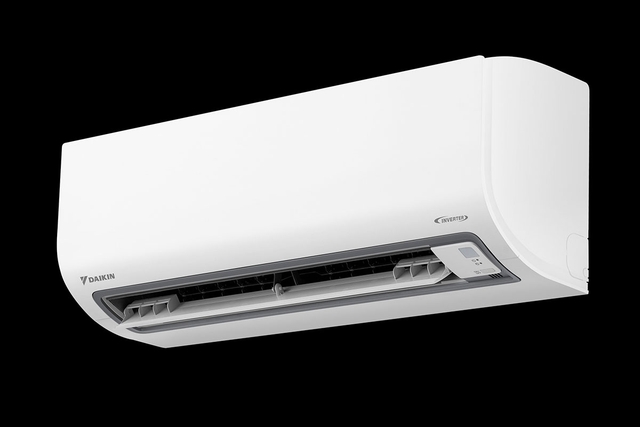 Điều hòa Daikin 1 chiều 9000btu FTKB25ZVMV, mẫu điều hòa bền bỉ bậc nhất đáng mua