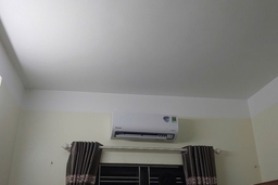Những cải tiến giúp điều hòa Daikin 1 chiều 9000btu FTKB25ZVMV có thể hoạt động bền bỉ