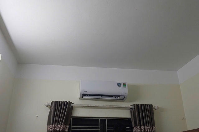 Những cải tiến giúp điều hòa Daikin 1 chiều 9000btu FTKB25ZVMV có thể hoạt động bền bỉ