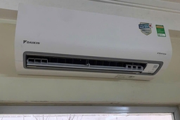 4 yếu tố khiến điều hòa Daikin 22000btu 1 chiều FTKB60ZVMV là lựa chọn hàng đầu ở 2025