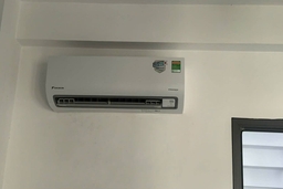 4 đánh giá về điều hòa Daikin inverter FTKF25ZVMV giúp bạn có cái nhìn tổng quan